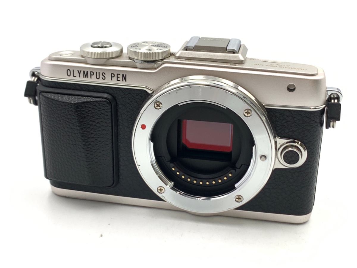 【最終値下げ】OLYMPUS オリンパス PEN Lite E-PL7 ボディ Amazon.com : Olympus Pen Lite E-PL7 (White) with 14-42mm EZ