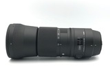 中古】シグマ 150-600mm F5-6.3 DG OS HSM Contemporary