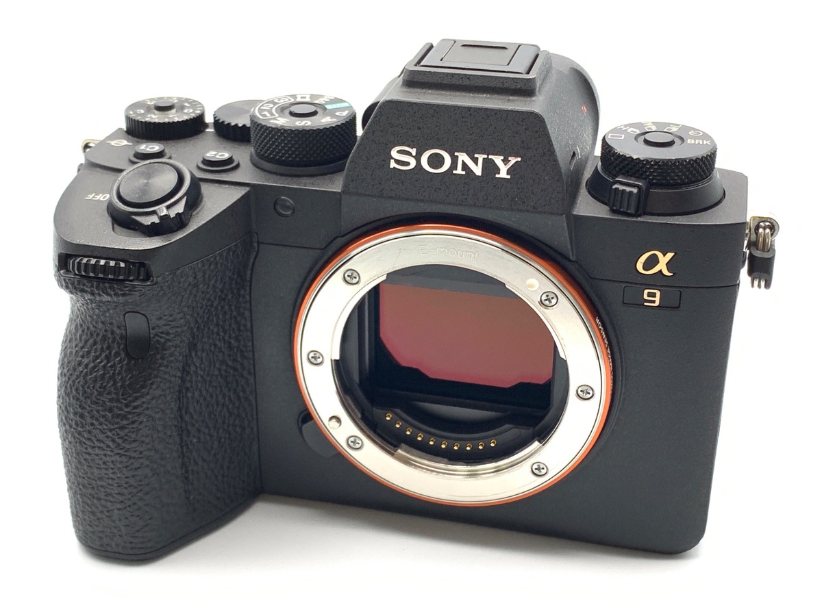 SONY - 美品 保証2023年1月 SONY a9Ⅱ α9Ⅱ ILCE-9M2 a9m2 α9 II | デジタル一眼カメラα（アルファ） | ソニー