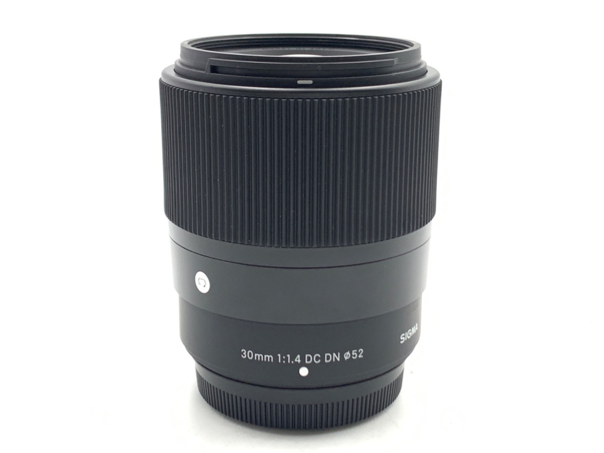 30mm F1.4 DC DN Contemporary tWtCXp