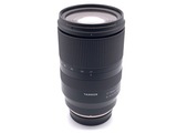 【中古美品】【fuji Xマウント】タムロン 17-70mm F2.8 新品)TAMRON (タムロン) 17-70mm F2.8 Di III-A VC RXD Model