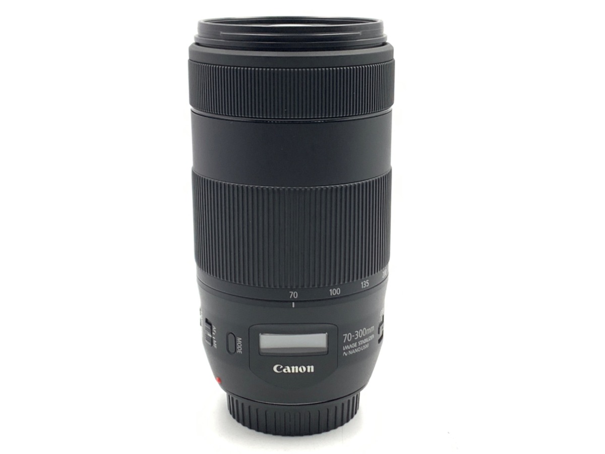 美品 【Canon EF-S18-135mm IS USM】　EFレンズ 販売終了】EF-S18-135mm F3.5-5.6 IS USM:交換レンズ 通販