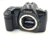 Canon EOS-1（GR-E1）フィルムカメラ Canon EOS-1（GR-E1）フィルムカメラ EOS-1 - キヤノンカメラ