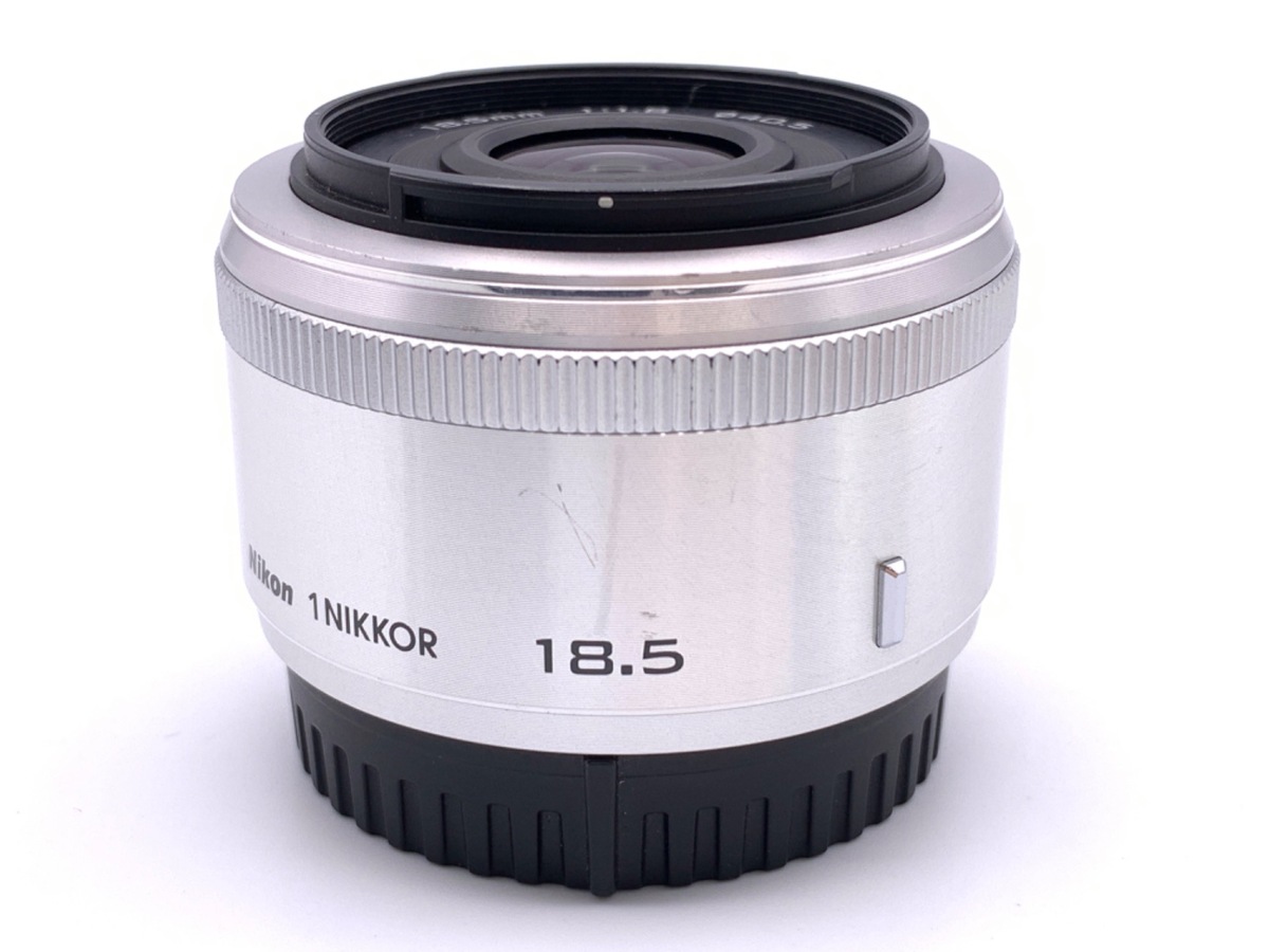 1 NIKKOR 18.5/1.8 ް