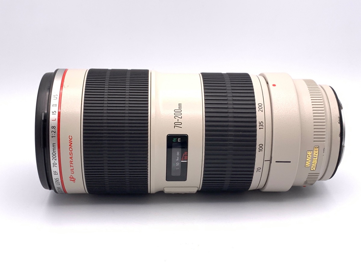 Canon - 専用です。キヤノン EF70-200mm f2.8 L IS Ⅱ USM EF70-200mm F2.8L IS II USM 中古価格比較 - 価格.com