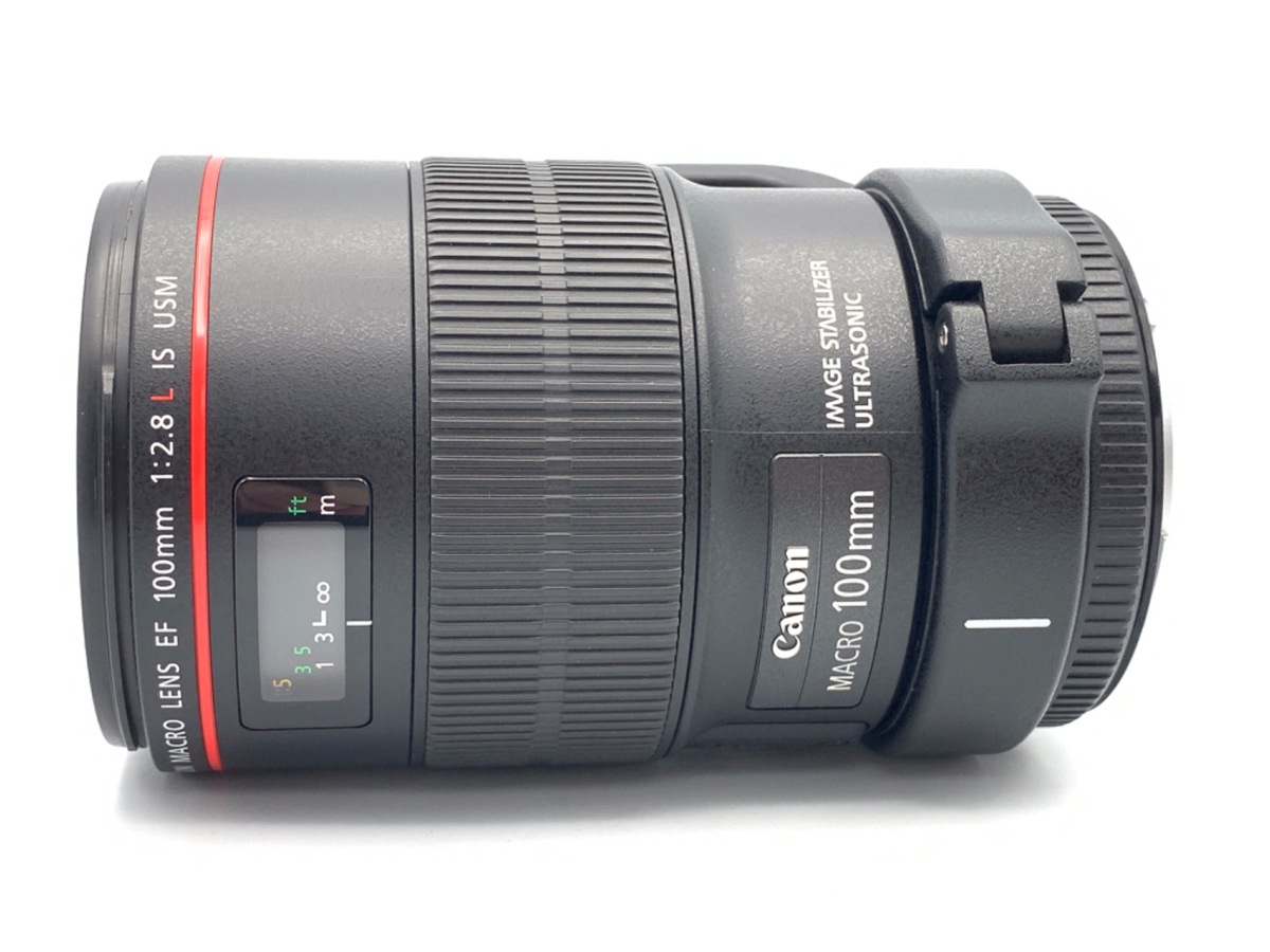 ⭐️訳あり⭐️キャノン Canon EF100 f/2.8 MACRO 単焦点 Amazon.co.jp: Canon EFレンズ EF100mm F2.8L マクロ IS USM