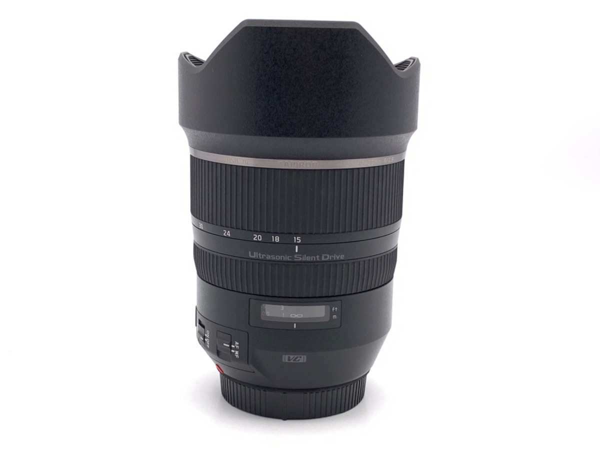 価格.com - TAMRON SP 15-30mm F/2.8 Di VC USD (Model A012