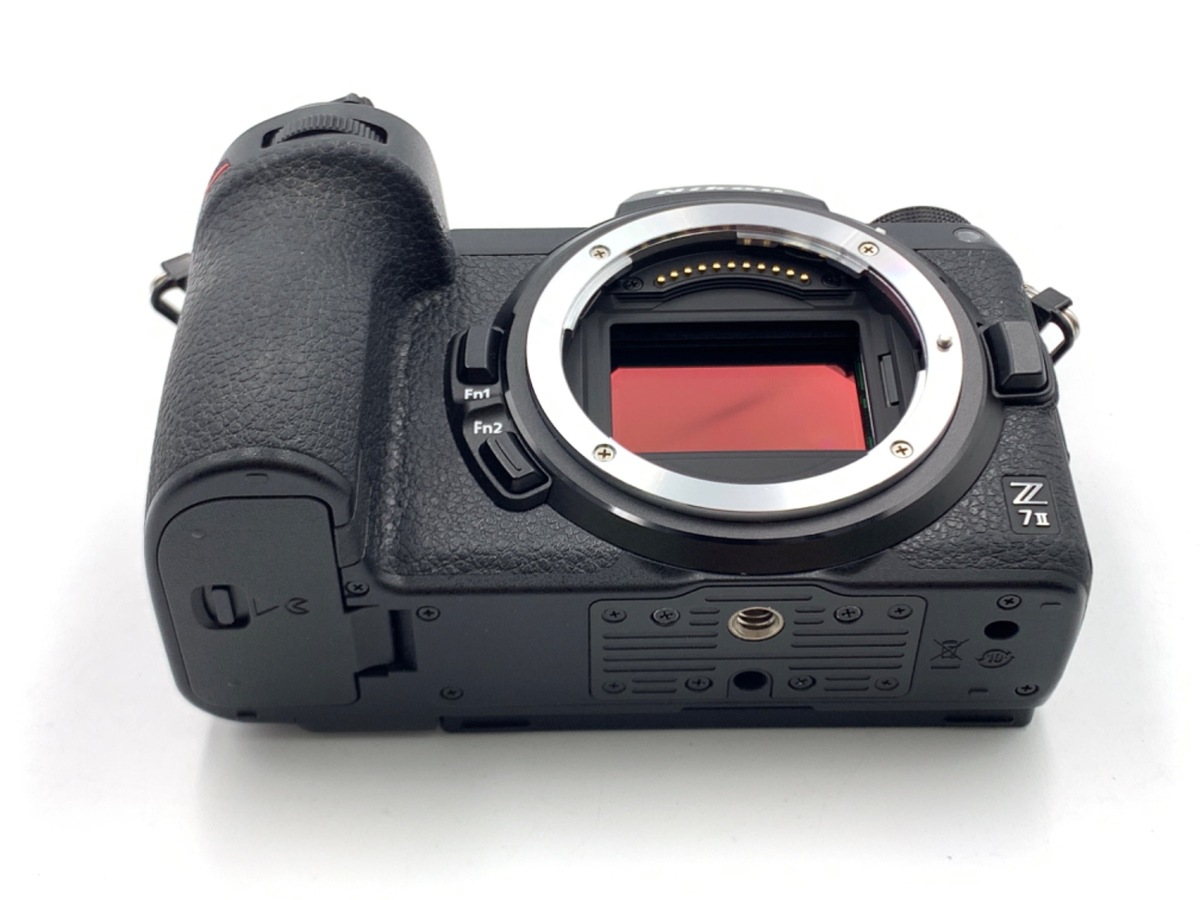Nikon - 【中古】(ニコン) Nikon Z7II 中古)Nikon (ニコン) Z7II (RAW動画出力 有償設定済み)（商品ID
