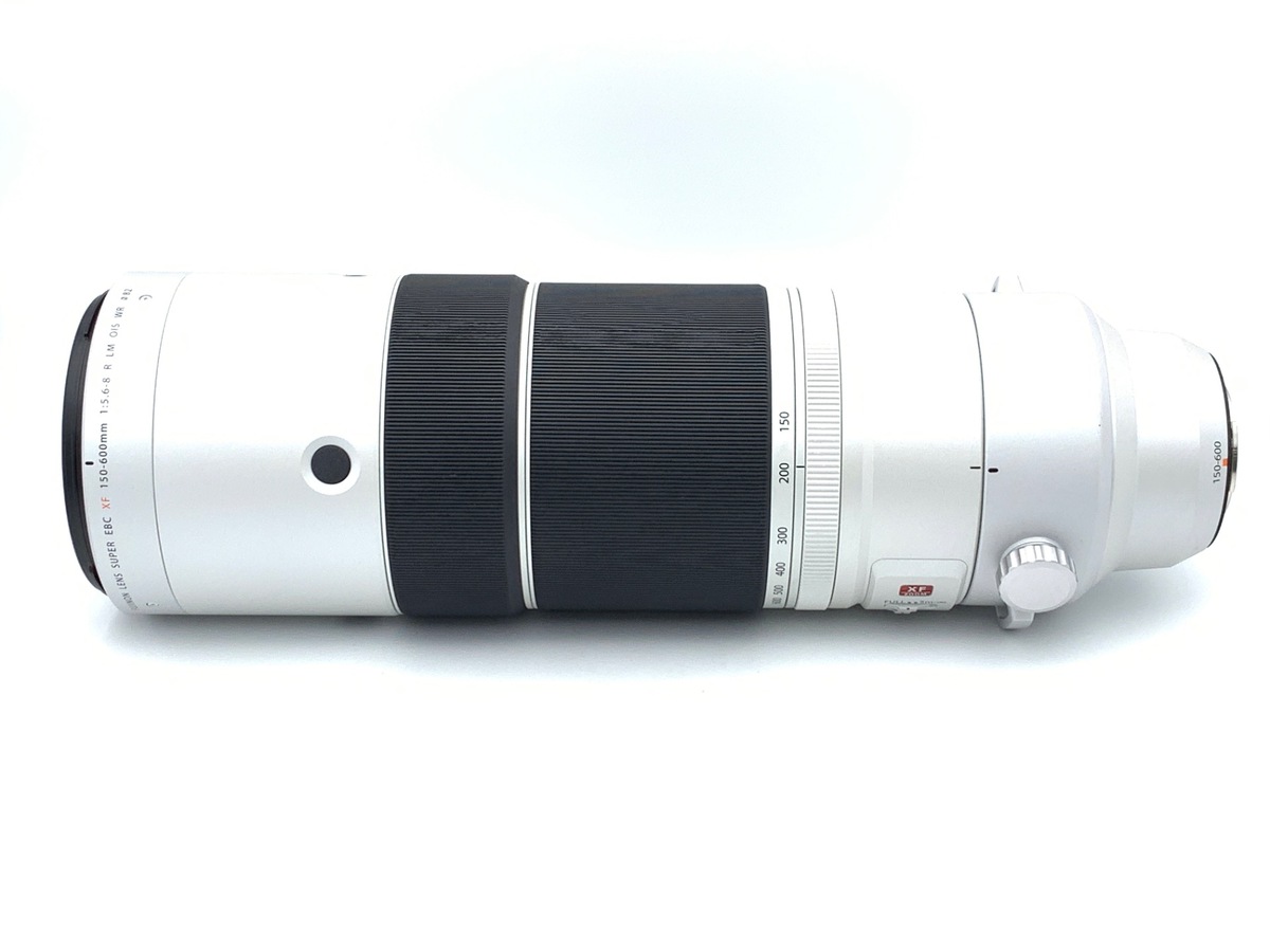 フジノンレンズ XF150-600mmF5.6-8 R LM OIS WR 中古価格比較 - 価格.com