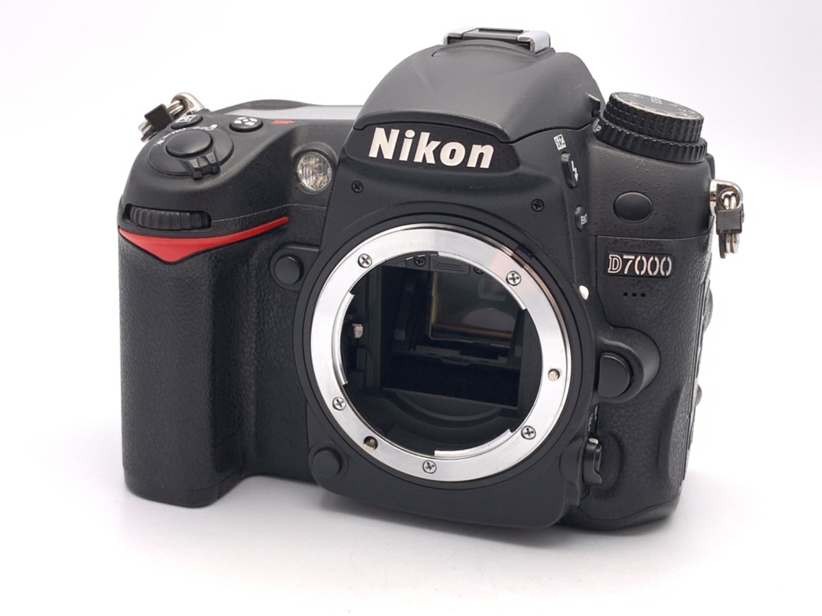 D7000 ボディ 中古価格比較 - 価格.com