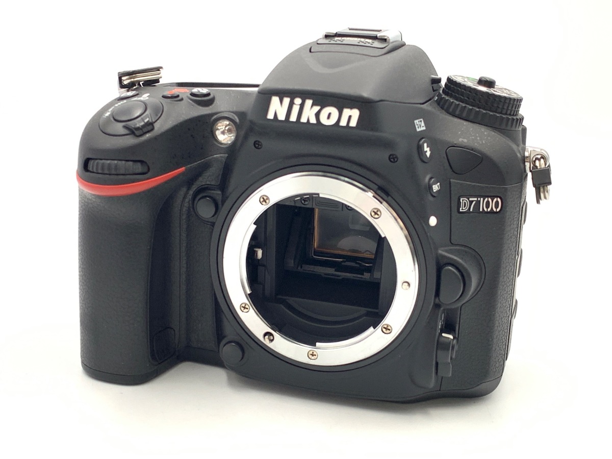 Nikon ニコン D7100 ボディ◆4769 Nikon ニコン D7100 ボディ◇4769 ニコン D7100 ボディ 投稿動画
