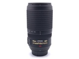 中古】ニコン AF-S VR Zoom Nikkor ED 70-300mm F4.5-5.6G（IF