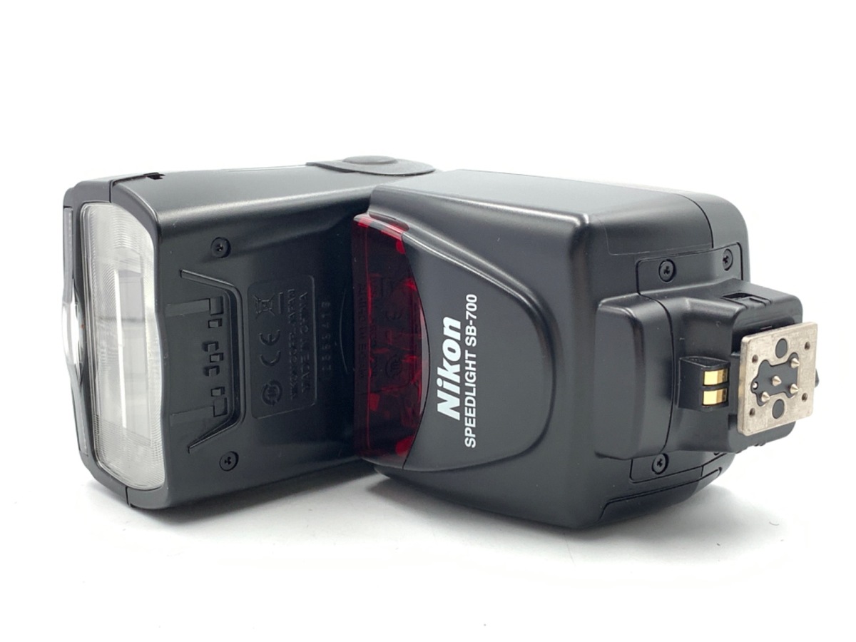 スピードライト SB-700 中古価格比較 - 価格.com