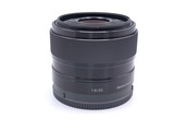 中古】ソニー E 35mm F1.8 OSS [SEL35F18] 在庫一覧｜カメラの