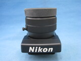 ニコン　F4用高倍率ファインダーDW-21 ニコン Nikon F4用 高倍率ファインダー/DW-21(極美品) : 観龍堂 - 通販