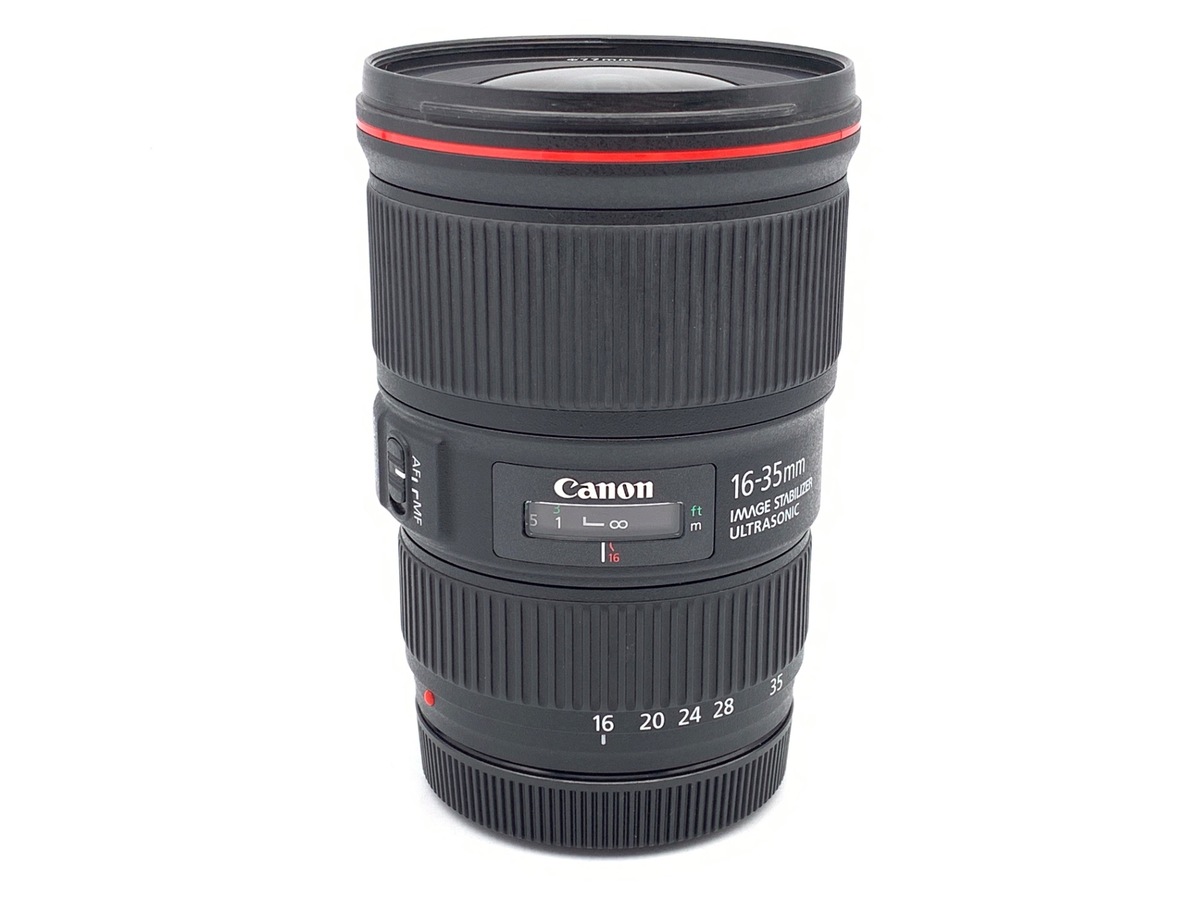 美品 canon EF16-35mm F4L IS USM 美品 EF16-35mm F4L IS USM 中古価格比較 - 価格.com