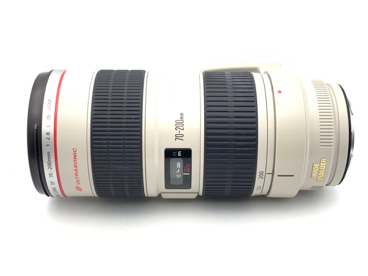EF70-200mm F2.8L IS USM 中古価格比較 - 価格.com
