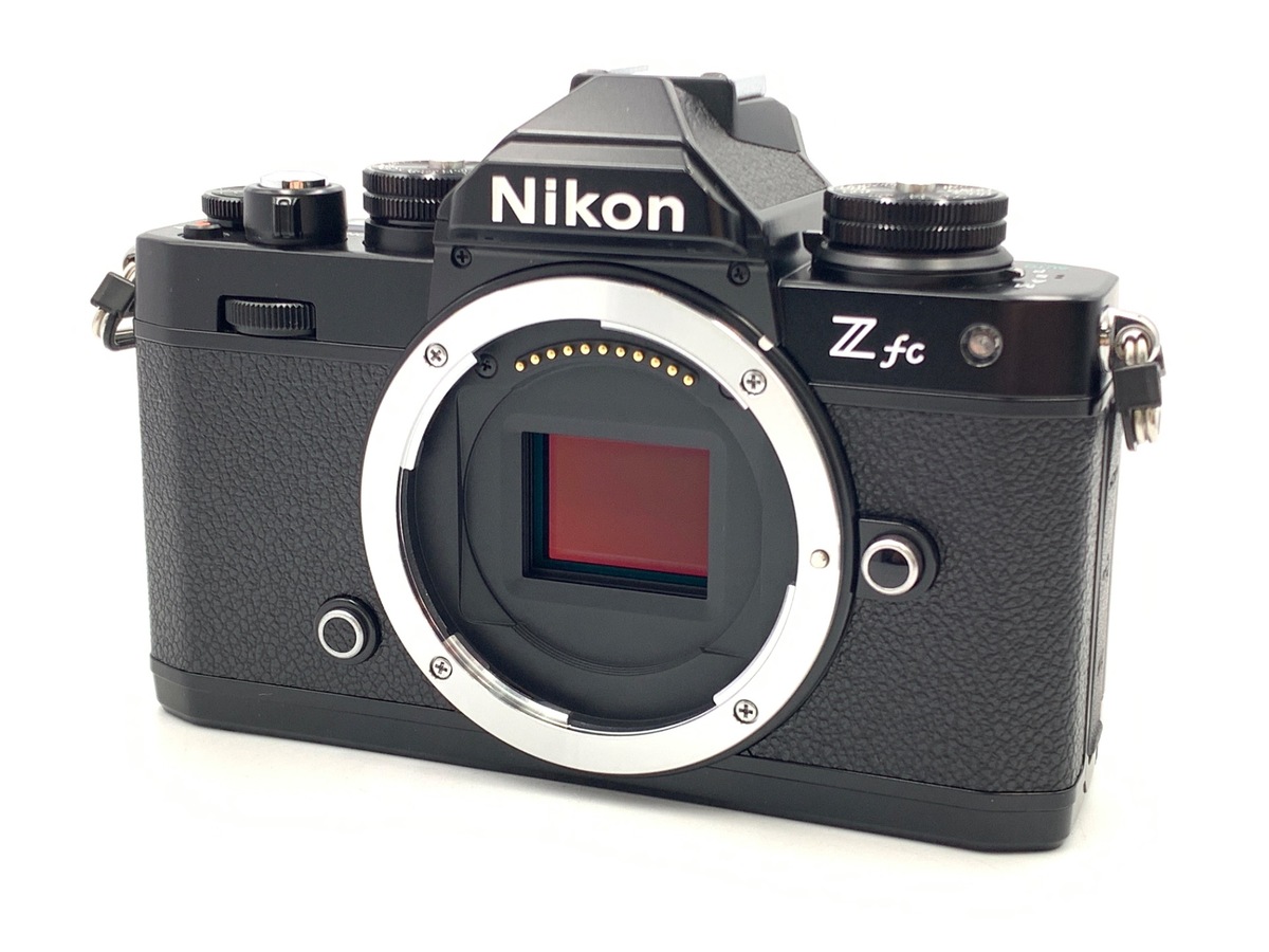 Z fc ボディ [ブラック] 中古価格比較 - 価格.com