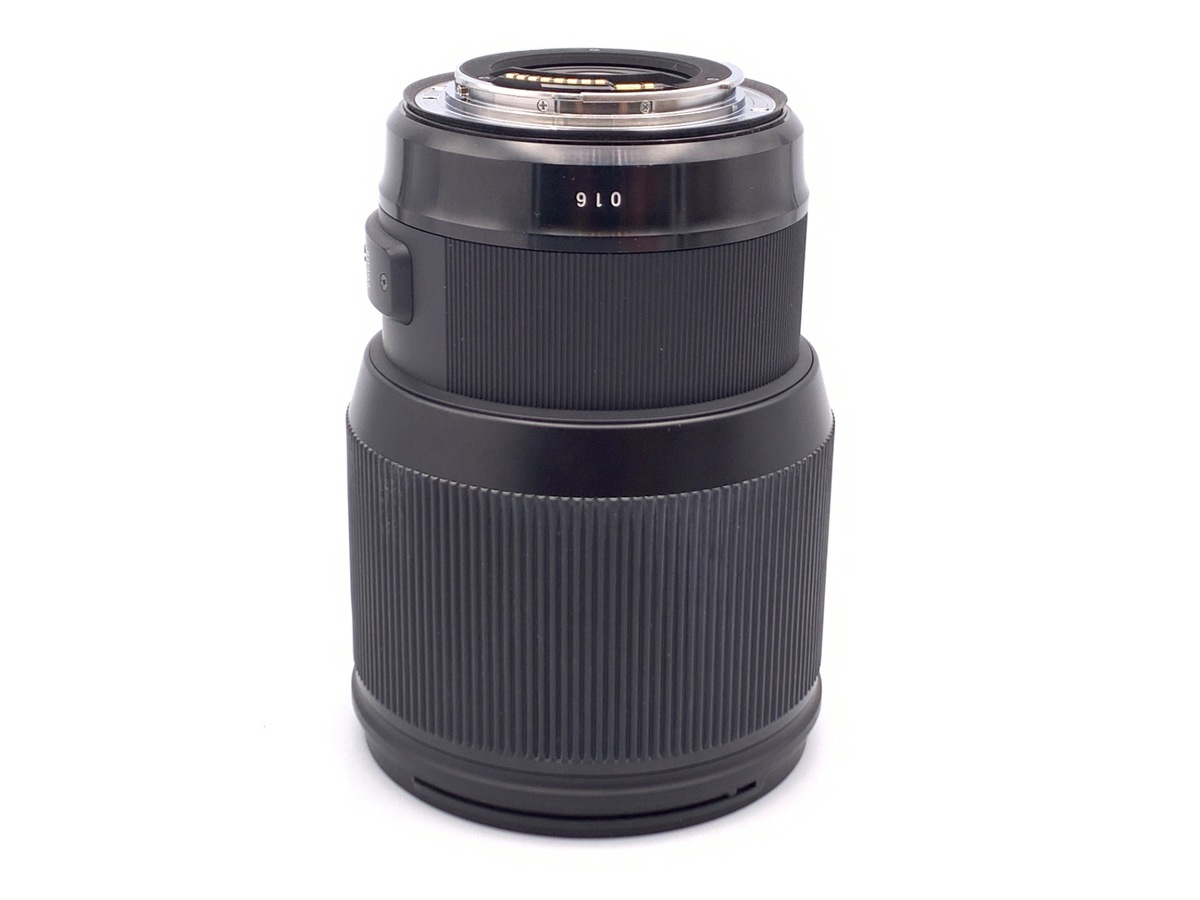 中古 SIGMA 85mm F1.4 DG HSM キヤノンEFマウント 中古】シグマ 85mm F1.4 DG HSM Art キヤノンEF用｜｜カメラのキタムラ