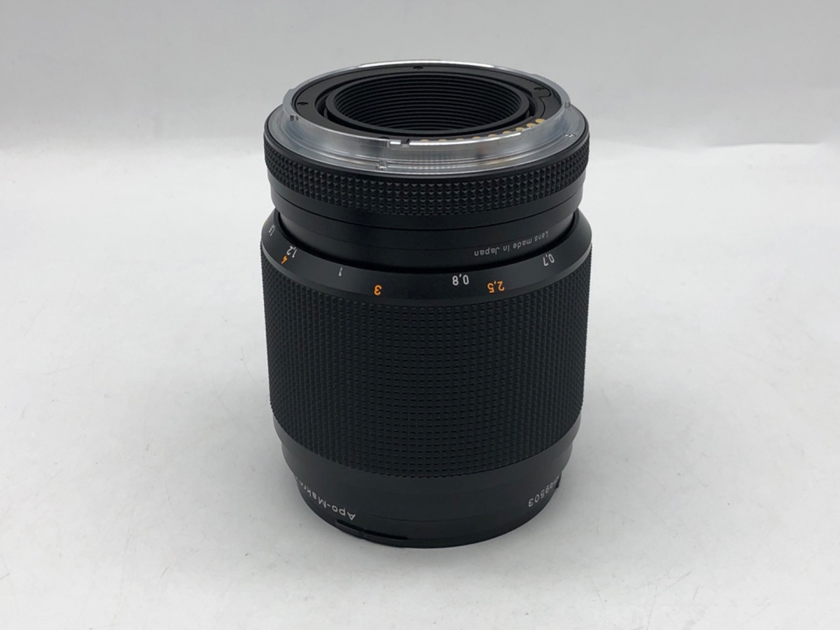 【中古】コンタックス (645)アポマクロプラナー 120/4