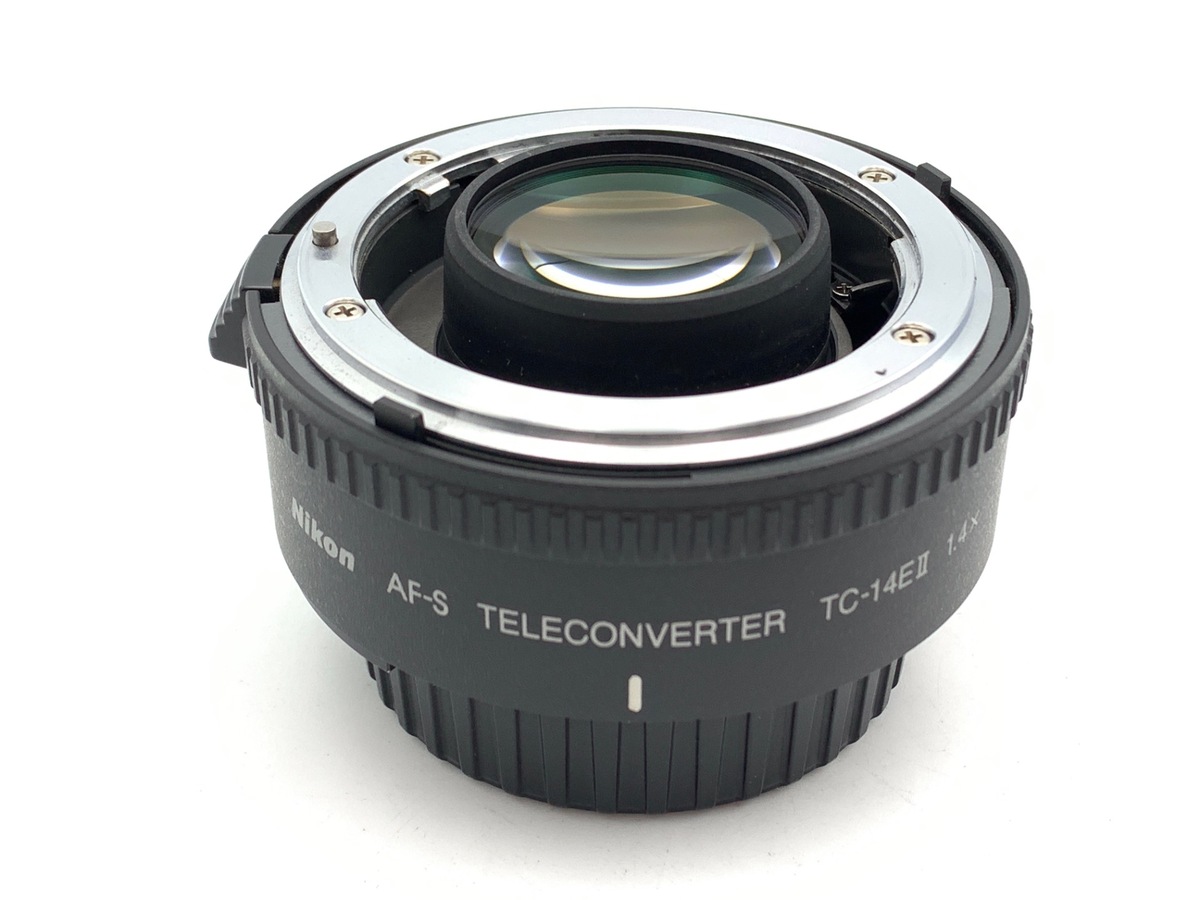 中古：B(並品)】ニコン Ai AF-S テレコンバーター TC-14E II