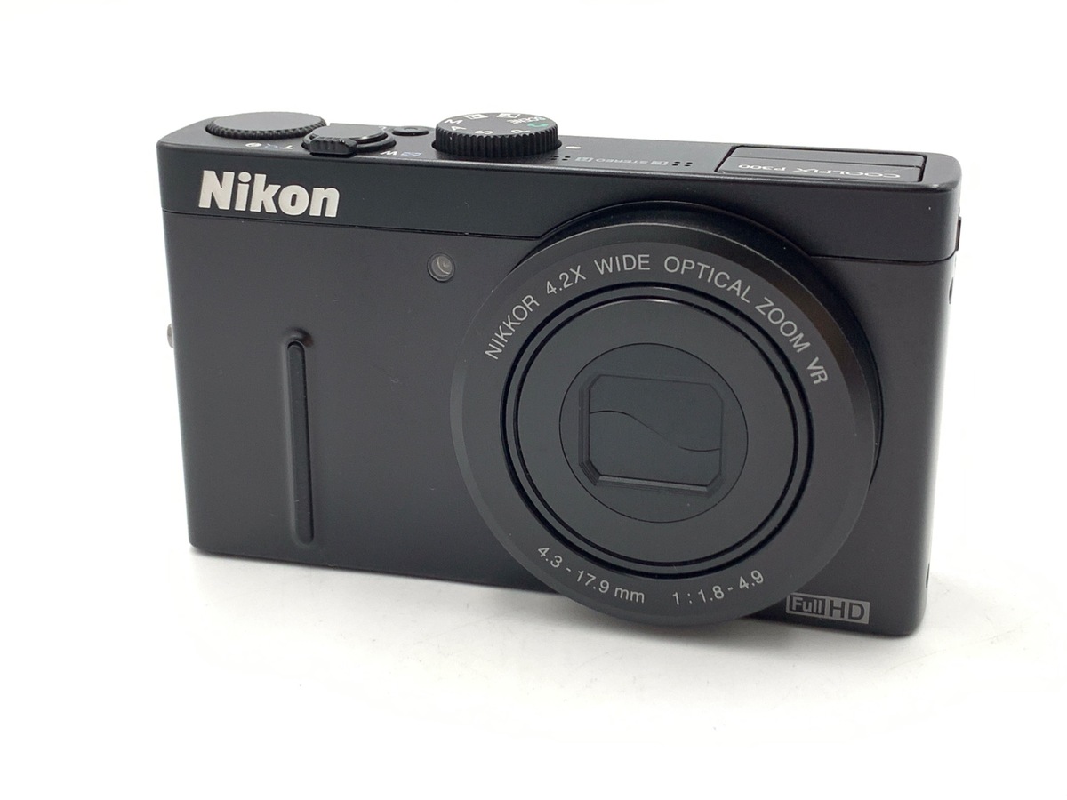 価格.com - ニコン COOLPIX P300 価格比較