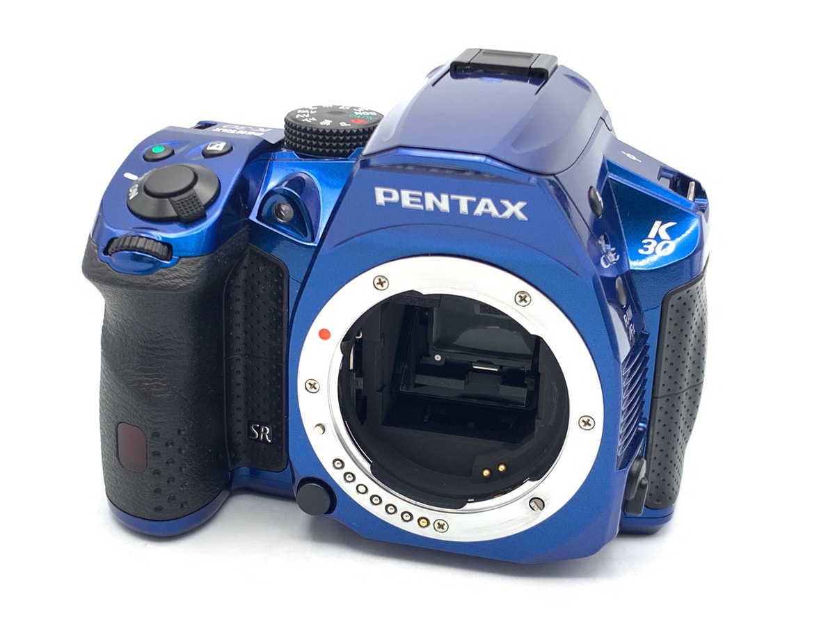 PENTAX K-30 ボディ 中古価格比較 - 価格.com