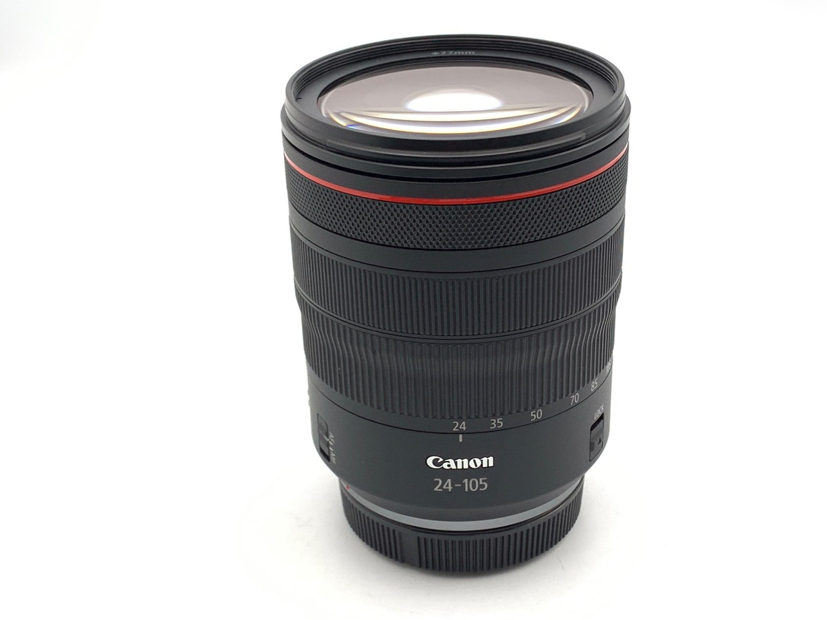 価格.com - RF24-105mm F4 L IS USM 中古価格比較