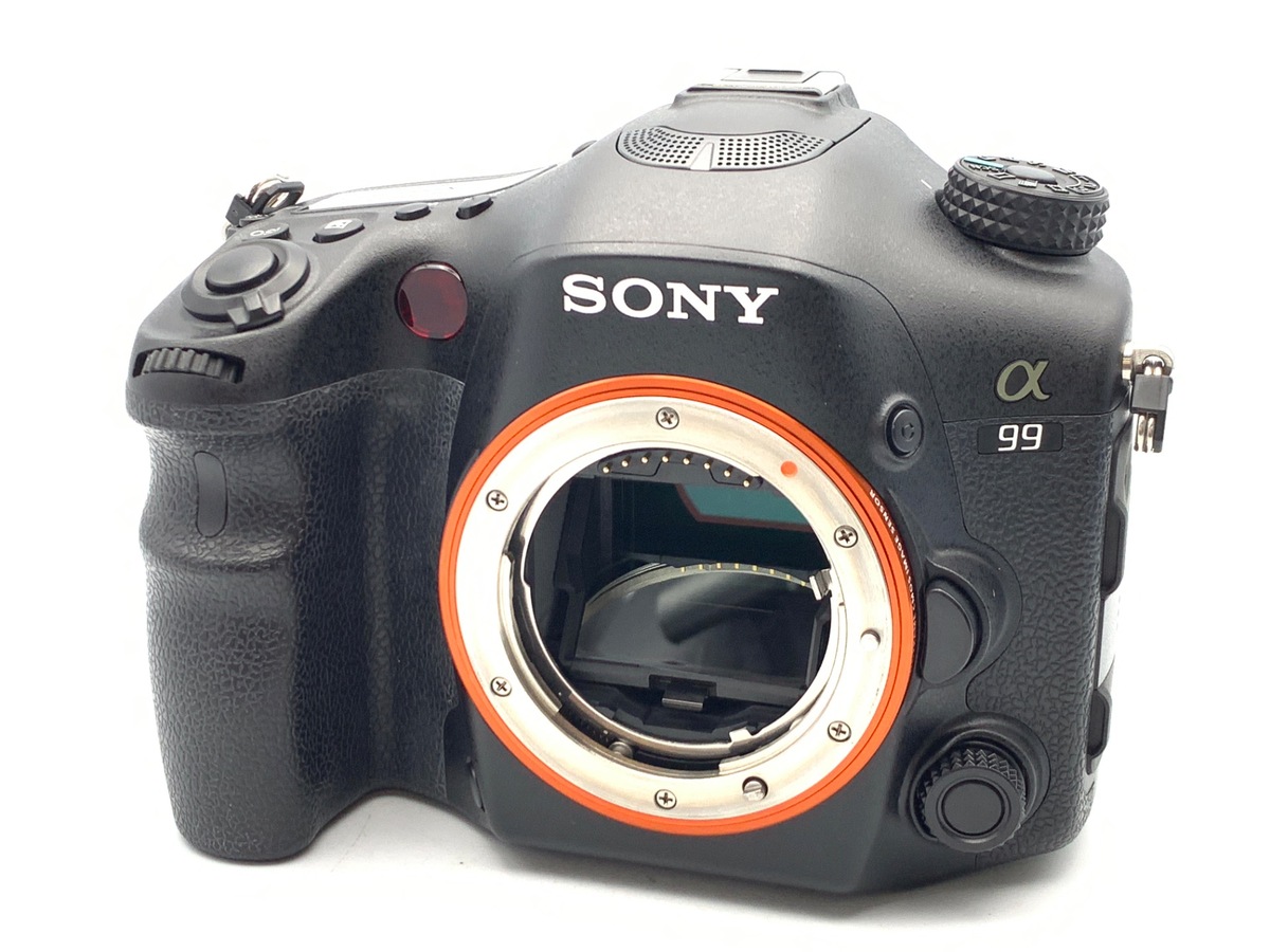 ��99 ���ި SLT-A99V�y2430����f�z