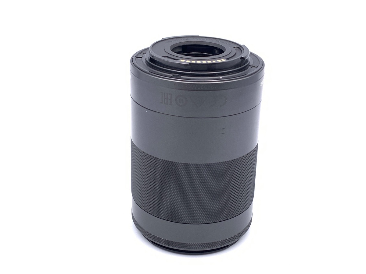 �L���m�� EF-M55-200mm F4.5-6.3 IS STM