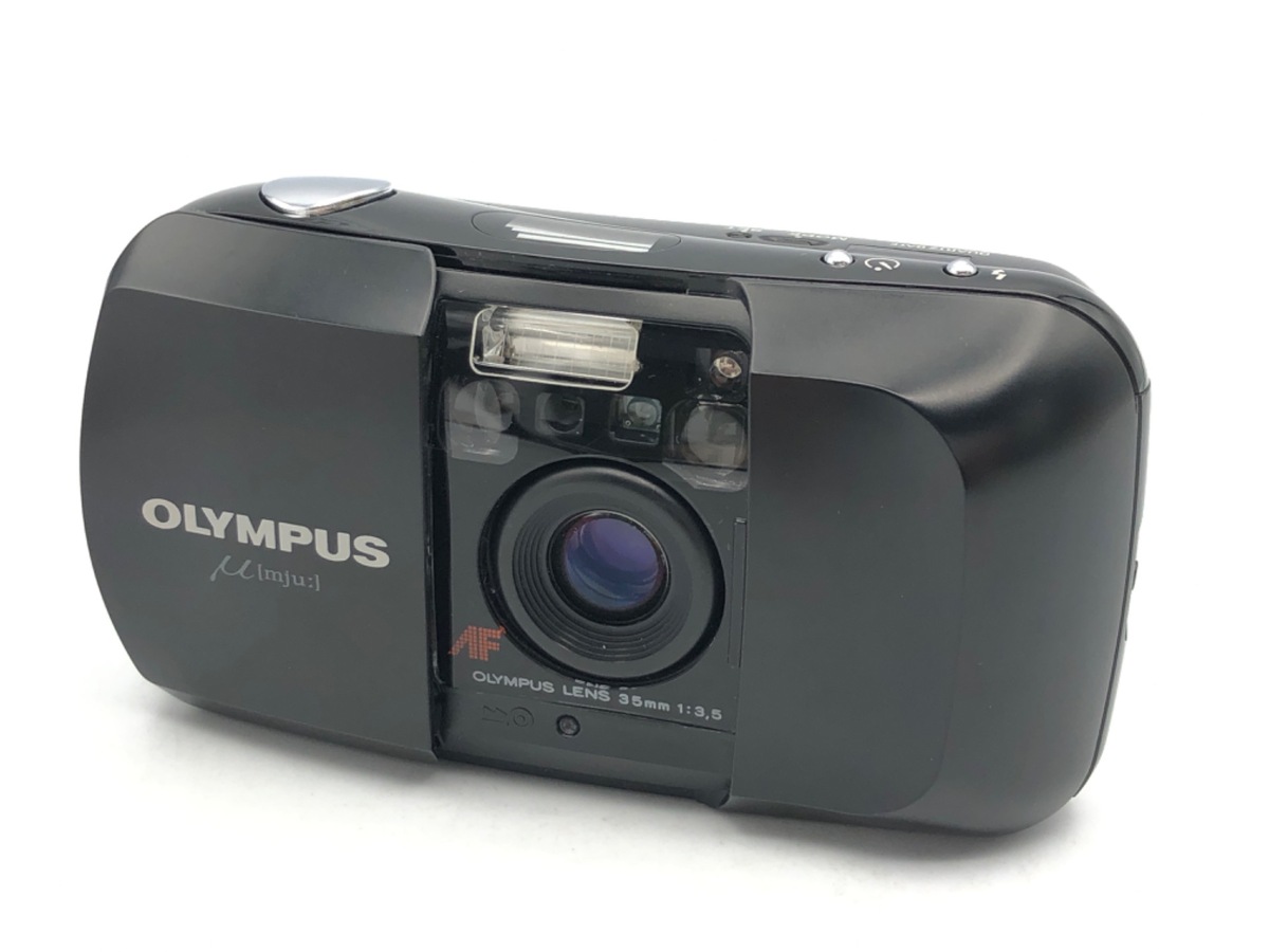 �I�����p�X�iOLYMPUS�j �~���[