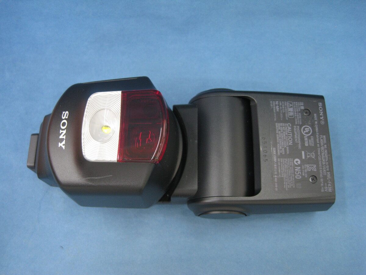 �\�j�[ �t���b�V�� HVL-F43M