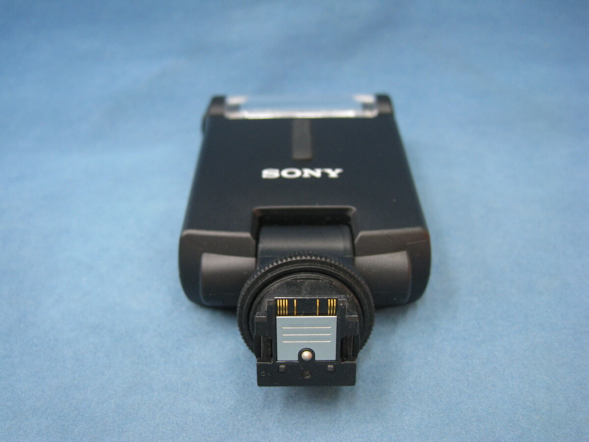 HVL-F20M