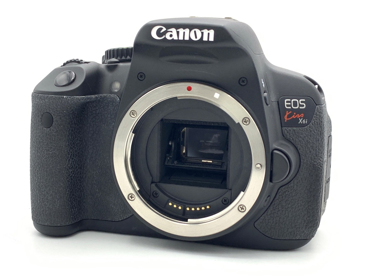 価格.com - CANON EOS M6 Mark II ダブルズームキット [シルバー] 純正