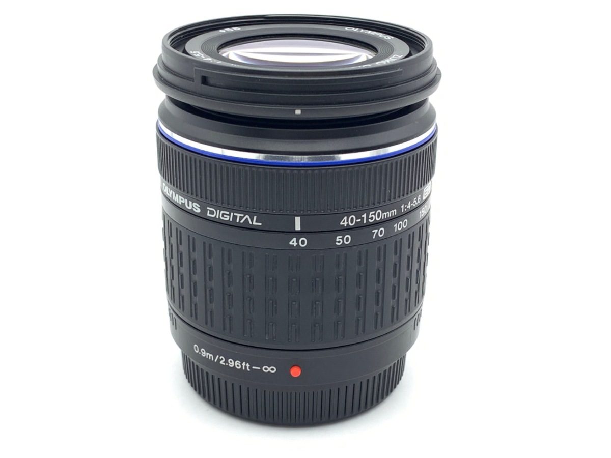 中古：B(並品)】オリンパス ZUIKO DIGITAL ED 40-150mm F4.0-5.6 