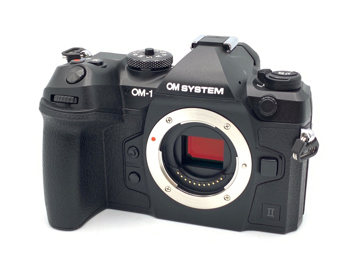 中古】ミラーレス一眼｜OM-1 在庫一覧｜カメラのキタムラ