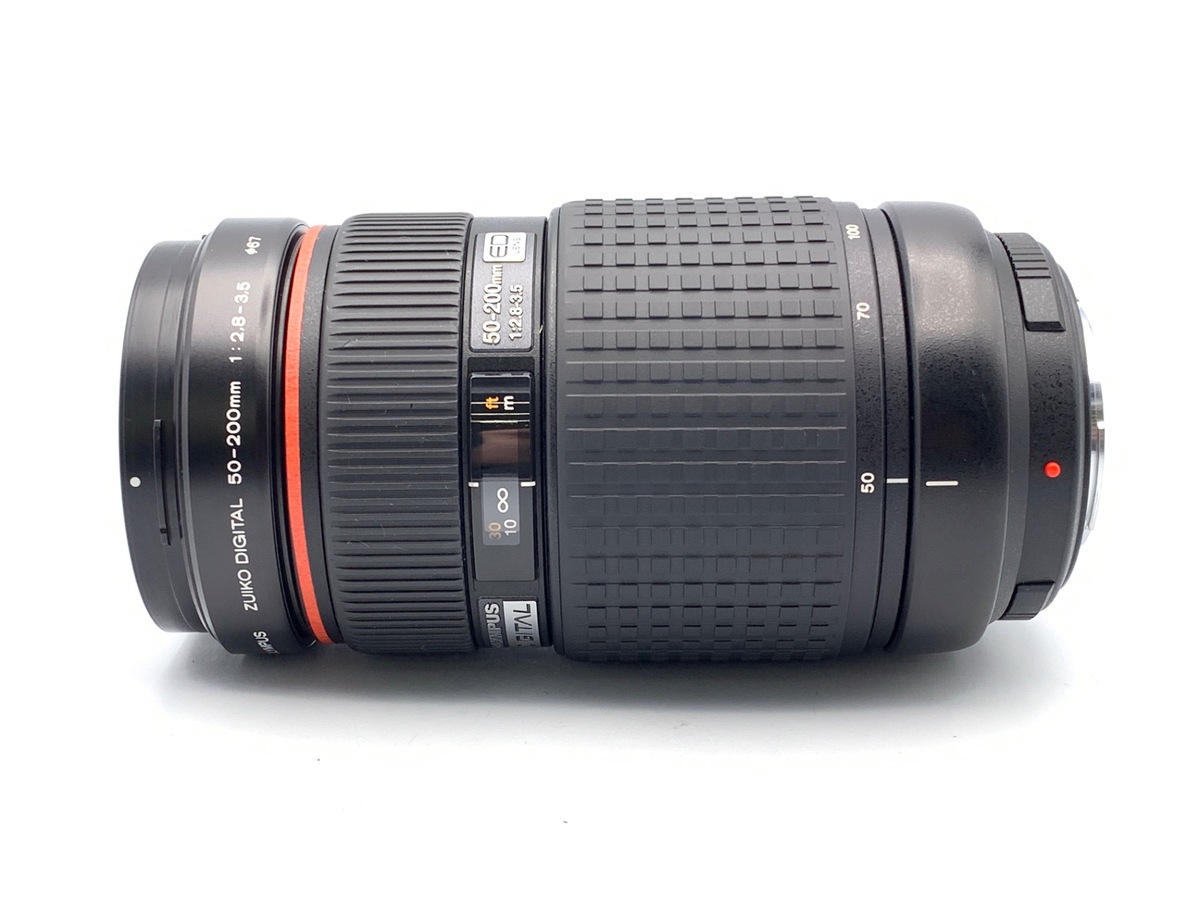 中古】DIGITAL ED 50-200/2.8-3.5 在庫一覧｜カメラのキタムラ