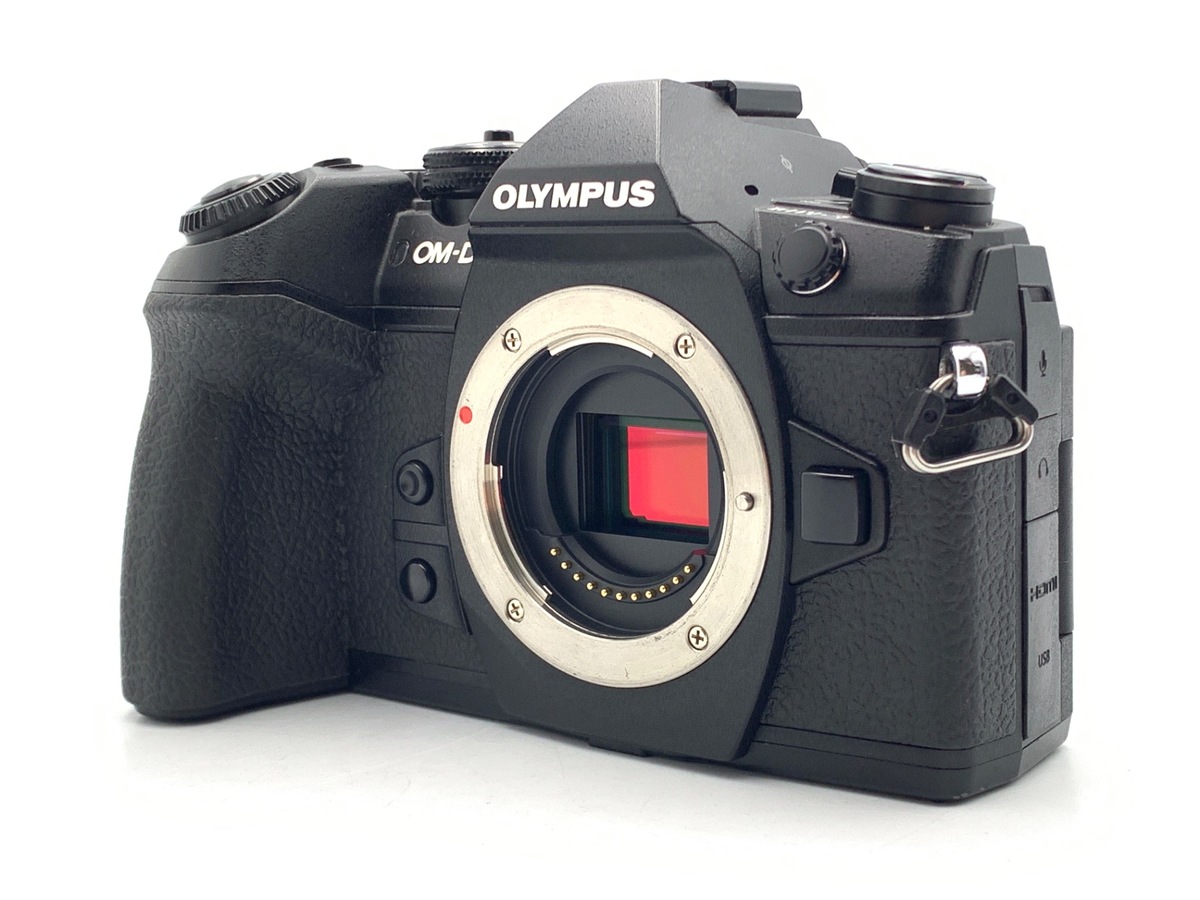 中古】オリンパス OM-D E-M1 MarkII ボディ 在庫一覧｜カメラのキタムラ
