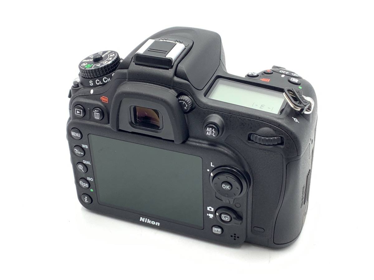 ニコン D7100 ボディ