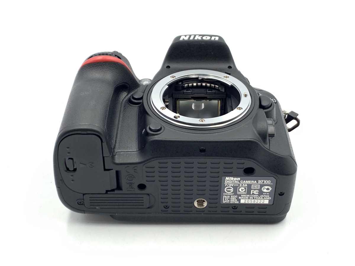ニコン D7100 ボディ