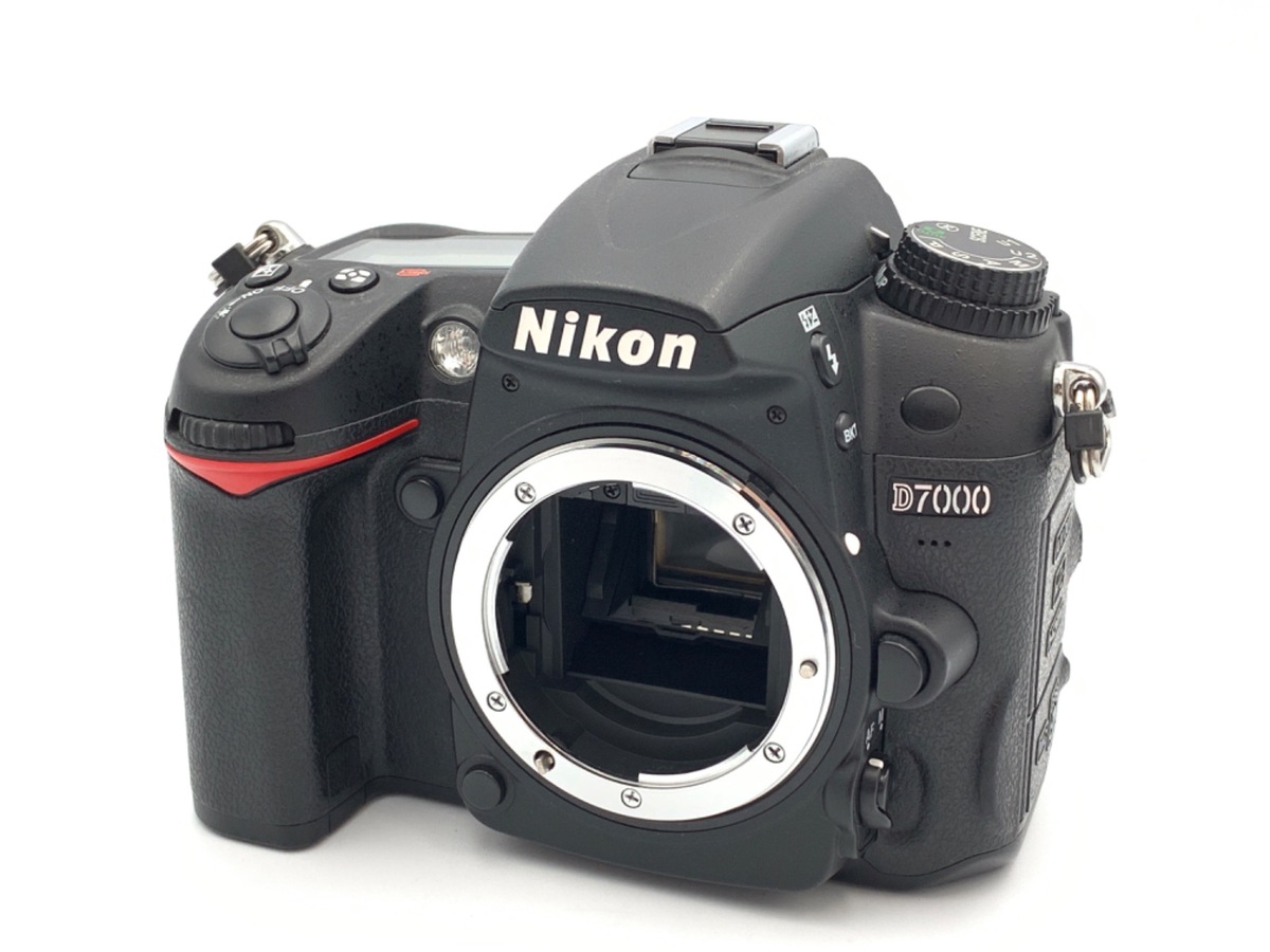 中古】ニコン D7000 ボディ 在庫一覧｜カメラのキタムラ