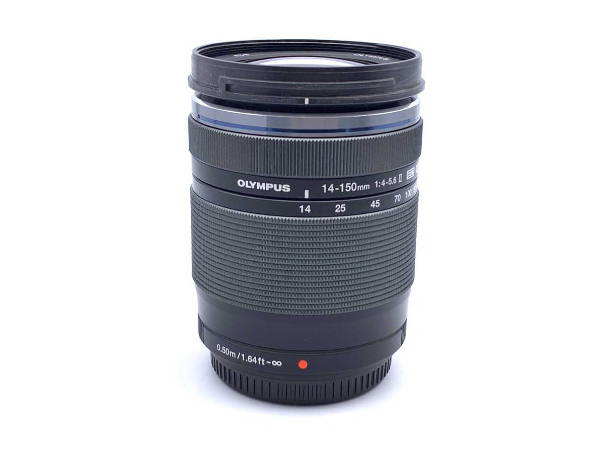 中古】オリンパス M.ZUIKO DIGITAL ED 14-150mm F4.0-5.6 II 在庫一覧