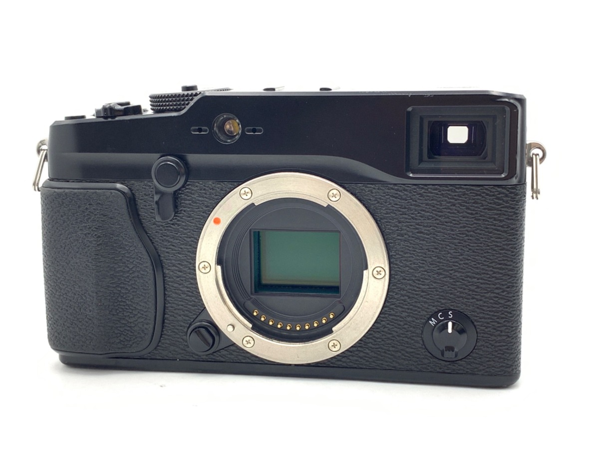 中古】フジフイルム X-Pro1 ボディ 在庫一覧｜カメラのキタムラ