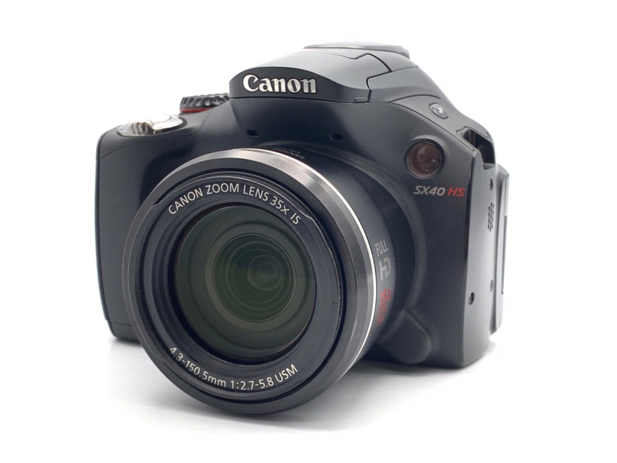 PowerShot SX40 HS�y1210����f�z