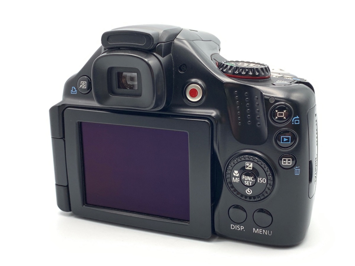 PowerShot SX40 HS�y1210����f�z