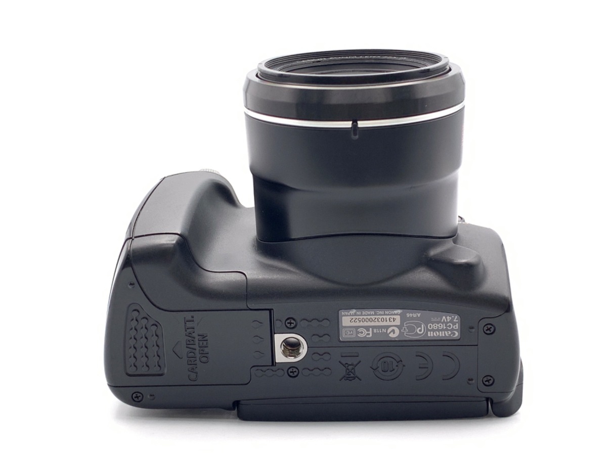 PowerShot SX40 HS�y1210����f�z