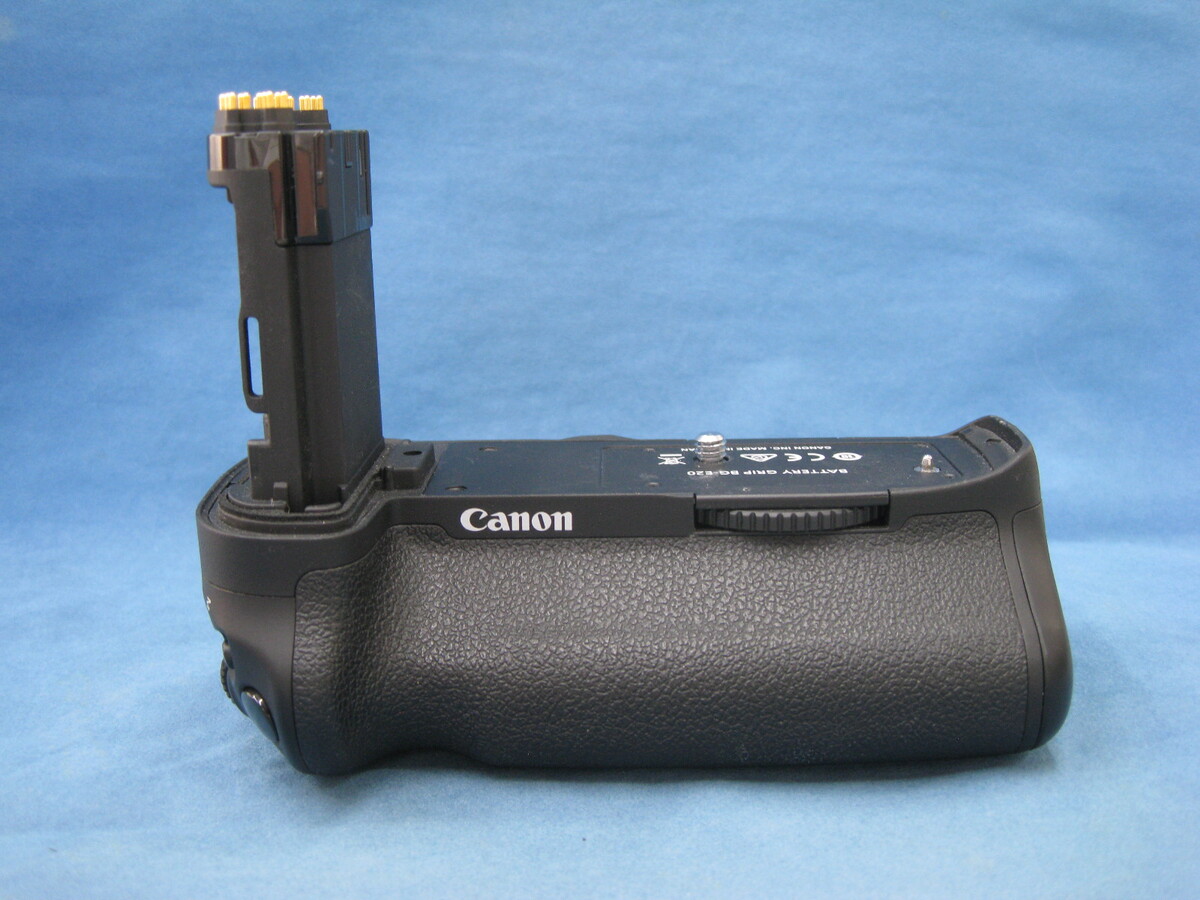 中古】キヤノン バッテリーグリップ BG-E20 在庫一覧｜カメラのキタムラ