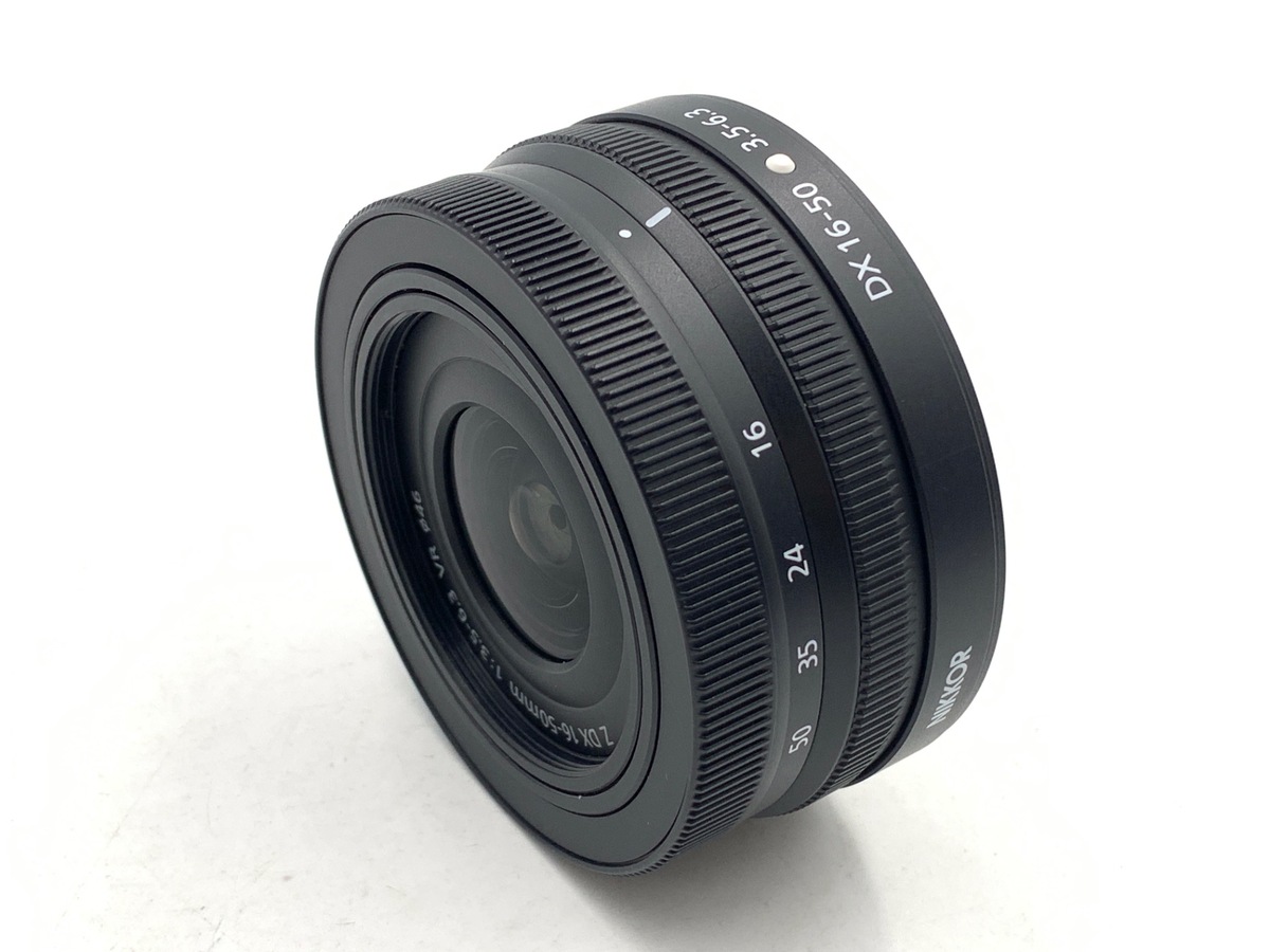 Z DX 16-50/3.5-6.3 VR ��ׯ�
