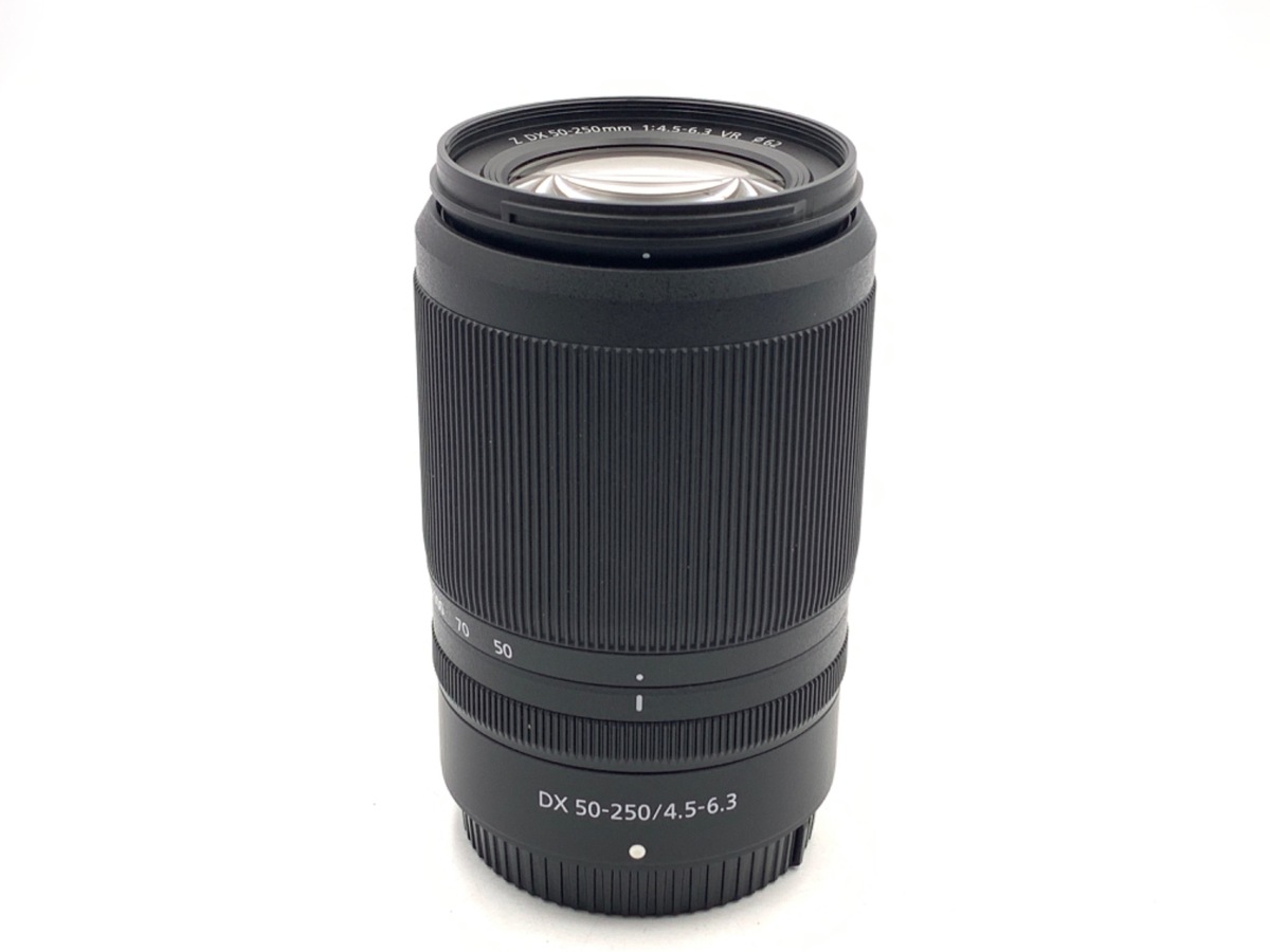 Z DX 50-250/4.5-6.3 VR