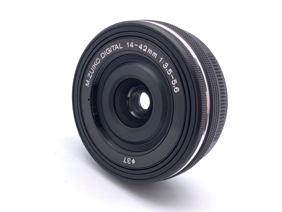 M.ZUIKO DIGITAL ED 14-42/3.5-5.6 EZ ��ׯ�